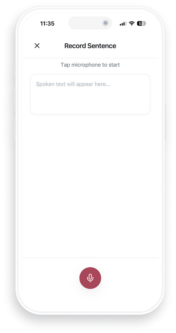 Universal Capture - Screenshot 1